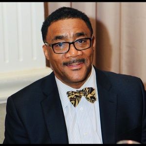 Meet your Posher, Preston